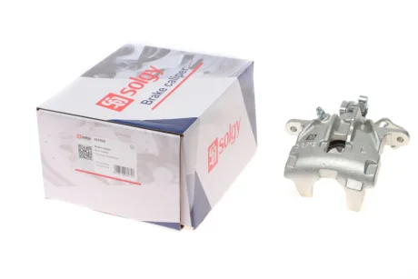 Супорт гальмівний (задній) (L) VW T4 90- (d=38mm) (Lucas) SOLGY Solgy 223029