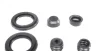Ремкомплект супорта (переднього) VW Crafter 30-35/30-50 06-13 (Brembo) SOLGY Solgy 223037 (фото 5)
