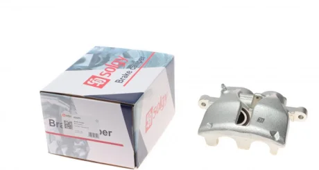 Супорт гальмівний (задній) (R) MB Sprinter 409-519/VW Crafter 50 (d=48mm) (Bosch) SOLGY Solgy 223070