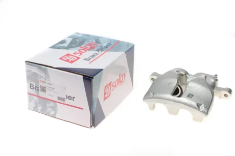 Супорт гальмівний (задній) (L) MB Sprinter 409-519/VW Crafter 50 (d=48mm) (Bosch) SOLGY Solgy 223071