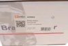 Супорт гальмівний (передній) (R) Audi A1/A3/VW Caddy/Skoda Fabia/Octavia 04-15 SOLGY Solgy 223094 (фото 3)