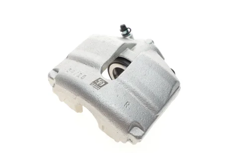 Супорт гальмівний (передній) (R) Audi A1/A3/VW Caddy/Skoda Fabia/Octavia 04-15 SOLGY Solgy 223094