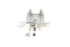 Супорт гальмівний (задній) (L) Renault Clio IV/Fluence/Megane I/II/III/Scenic III 03- (d=34mm) SOLGY Solgy 223102 (фото 4)