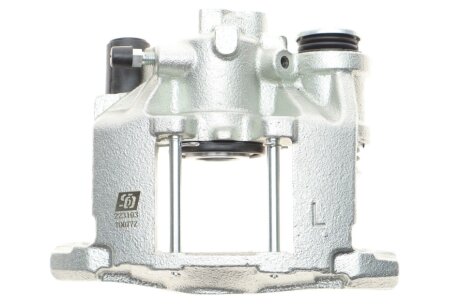 Супорт гальмівний (задній) (L) MB Vito (W638) 96-03 Solgy 223103