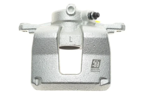 Супорт гальмівний (задній) (L) Fiat Ducato/Citroen Jumper II/Peugeot Boxer 06- SOLGY Solgy 223105