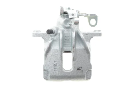 Суппорт гальмівний (задній) (L) Opel Vivaro A/Nissan Primastar 01- (d=41mm) (Lucas) SOLGY Solgy 223114