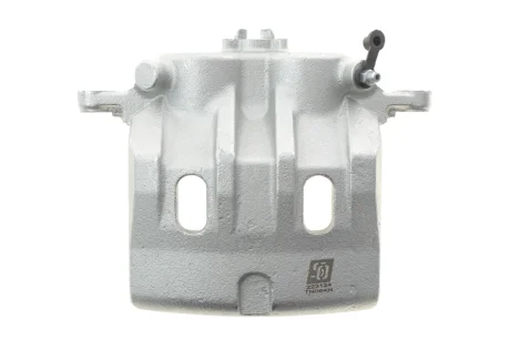 Супорт гальмівний (передній) (L) Nissan X-Trail I 01-13 (d=45mm) (Akebono) Solgy 223124