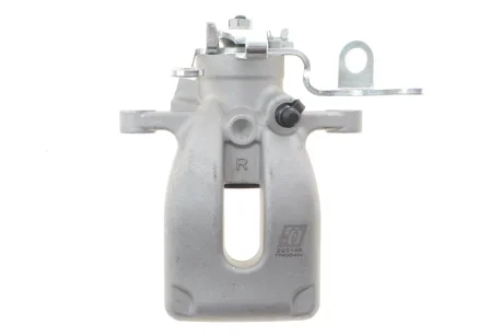 Супорт гальмівний (задній) (R) Citroen Berlingo/Peugeot Partner1.6HDi 08- (d=38mm) (TRW) Solgy 223146