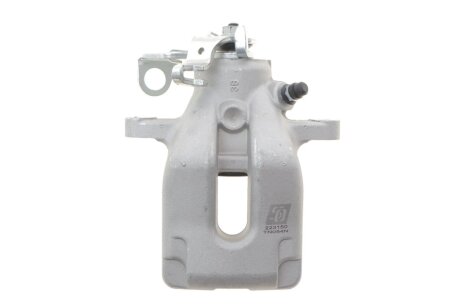 Супорт гальмівний (задній) (R) Citroen C4 04-/Peugeot 307/308/SW 00-14 (d=38mm) Solgy 223150