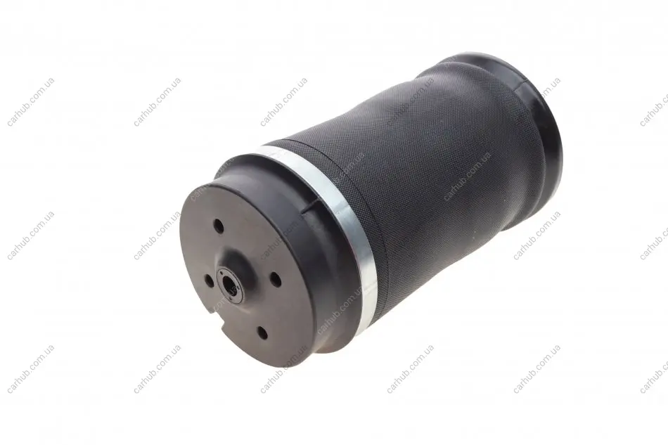 Подушка пневмопідвіски (ззаду) MB (W164) ML SOLGY Solgy 224001 (фото 1)