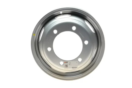 Диск колісний MB Sprinter 408-416/VW LT 46 (5.50Jx15 H2; ET108) SOLGY Solgy 225001