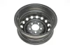 Диск колісний MB Sprinter 208-316/VW LT 28-35 96- (6Jx15H2 ET75) Solgy 225002 (фото 3)