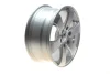 Диск колісний MB Sprinter 208-319/VW Crafter 30-35 06- (7Jx16 H2 ET50) (легкосплавний) SOLGY Solgy 225003 (фото 1)