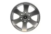 Диск колісний MB Sprinter 208-319/VW Crafter 30-35 06- (7Jx16 H2 ET50) (легкосплавний) SOLGY Solgy 225003 (фото 11)