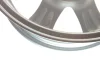 Диск колісний MB Sprinter 208-319/VW Crafter 30-35 06- (7Jx16 H2 ET50) (легкосплавний) SOLGY Solgy 225003 (фото 4)