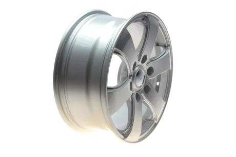 Диск колісний MB Sprinter 208-319/VW Crafter 30-35 06- (7Jx16 H2 ET50) (легкосплавний) SOLGY Solgy 225003