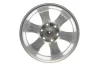 Диск колісний MB Sprinter 208-319/VW Crafter 30-35 06- (7Jx16 H2 ET50) (легкосплавний) SOLGY Solgy 225003 (фото 6)