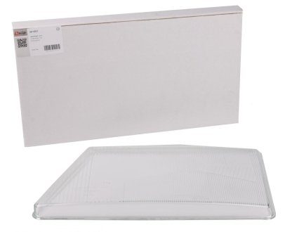 Фото стекло фары MB Sprinter TDI 96-00 (L) Solgy 301001 Стекло фары MB Sprinter TDI 96-00 (L) Solgy 301001