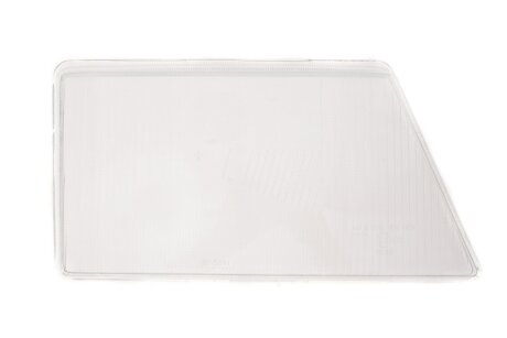 Фото стекло фары MB Sprinter TDI 96-00 (R) Solgy 301002 Стекло фары MB Sprinter TDI 96-00 (R) Solgy 301002