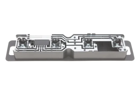Плата ліхтаря заднього MB Sprinter 96-06 SOLGY Solgy 301005