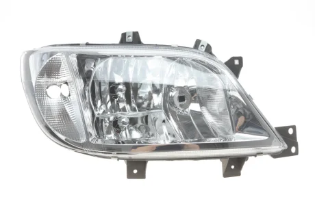 Фара (R) MB Sprinter CDI 03- SOLGY Solgy 301012