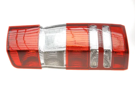 Ліхтар задній MB Sprinter 06- (R) SOLGY Solgy 301023