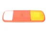 Скло ліхтаря (заднього) MB 207-410D SOLGY Solgy 301033 (фото 1)