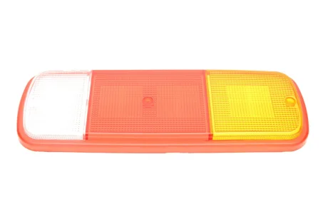 Скло ліхтаря (заднього) MB 207-410D SOLGY Solgy 301033