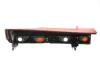 Ліхтар задній Renault Master/Opel Movano 10- (L) SOLGY Solgy 301034 (фото 4)