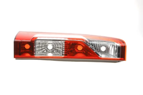 Ліхтар задній Renault Master/Opel Movano 10- (L) SOLGY Solgy 301034