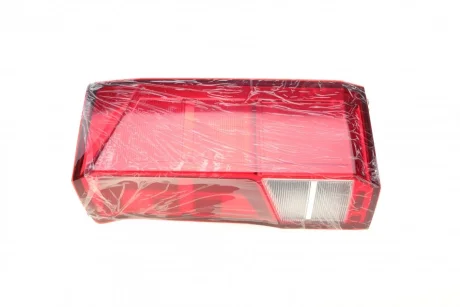 Ліхтар задній VW Crafter 17- (R) SOLGY Solgy 301037