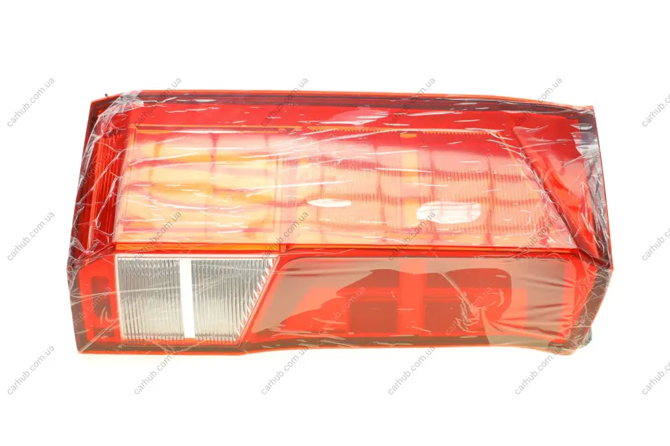Ліхтар задній VW Crafter 17- (L) SOLGY Solgy 301038 (фото 1)