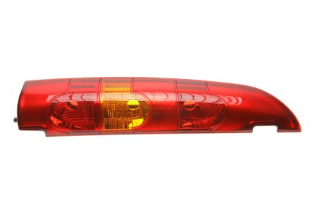 Фонарь задний Renault Kangoo 03-07 (L) Solgy 301065