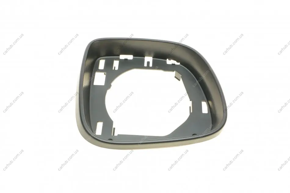 Рамка дзеркала заднього виду VW T6 15- (R) SOLGY Solgy 302039 (фото 1)
