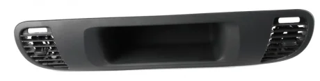Накладка панелі передньої MB Sprinter CDI (R) SOLGY Solgy 303012