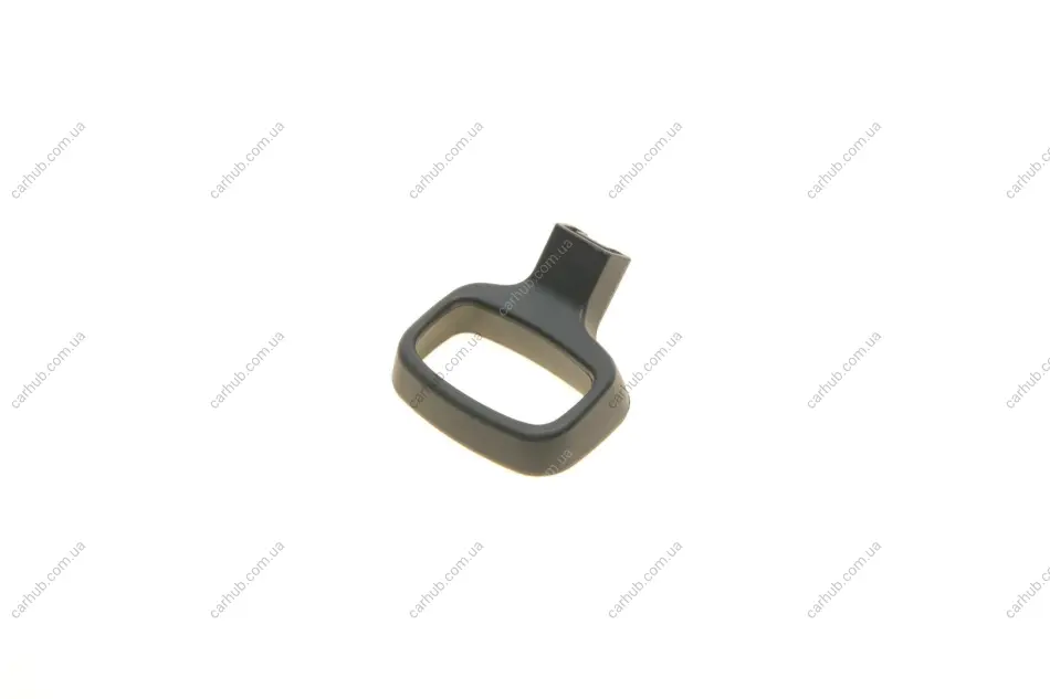 Ручка пластмасова сидіння VW Passat 05-15 SOLGY Solgy 303026 (фото 1)