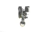 Ручка КПП Iveco Daily 06- (5-ступка) (куліса) SOLGY Solgy 303035 (фото 6)