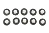 Кліпса кріплення молдингів (к-кт 10шт.) MB C-class (W204)/E-class (W211) SOLGY Solgy 303039 (фото 1)