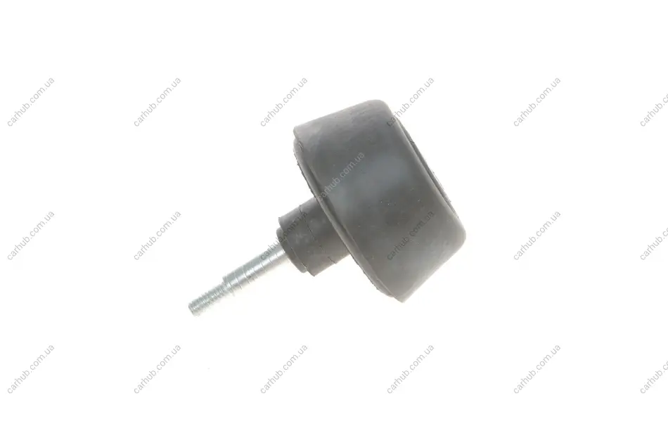 Упор дверей задній (на кузові) MB Sprinter/VW Crafter 06- SOLGY Solgy 304018 (фото 1)