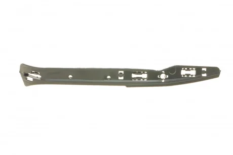 Кронштейн накладки бампера (переднього) VW T5 03-10 (L) SOLGY Solgy 304055