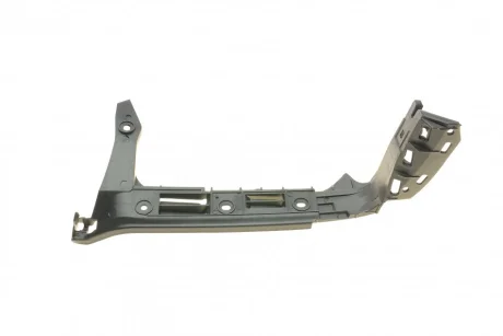 Кронштейн кріплення бампера (заднього/L) VW T5 03-15 SOLGY Solgy 304057