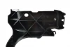 Панель передня (телевізор) VW T5/T6 09- SOLGY Solgy 304069 (фото 4)