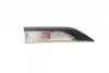 Повторювач повороту на крило VW T6 15- (L) (BLACK) SOLGY Solgy 304082 (фото 4)