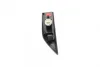 Повторювач повороту на крило VW T6 15- (L) (BLACK) SOLGY Solgy 304082 (фото 6)