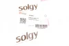 Повторювач повороту на крило VW T6 15- (L) SOLGY Solgy 304084 (фото 3)