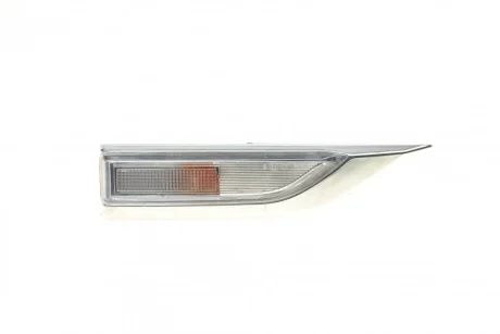 Повторювач повороту на крило VW T6 15- (R) SOLGY Solgy 304085