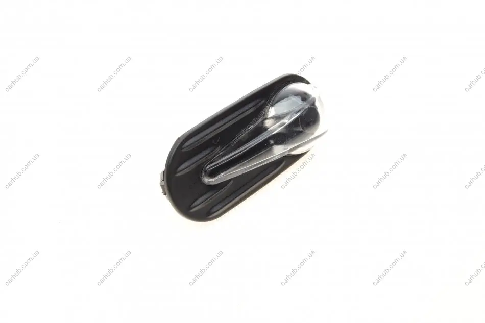 Повторювач повороту на крило VW T5 10-15 (димчатий) SOLGY Solgy 304090 (фото 1)