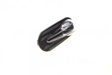 Повторювач повороту на крило VW T5 10-15 (димчатий) SOLGY Solgy 304090