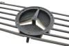 Решітка радіатора MB Sprinter 96-06 SOLGY Solgy 304092 (фото 7)