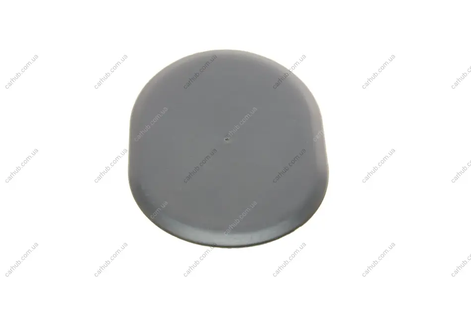 Заглушка підкрильника (переднього) VW Passat 00-05 SOLGY Solgy 304093 (фото 1)